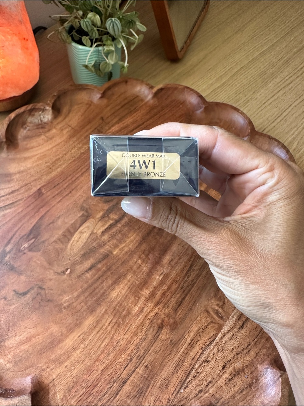 4W1 Estée Lauder Double Wear Maximum Cover Camouflage Makeup for Face and Body